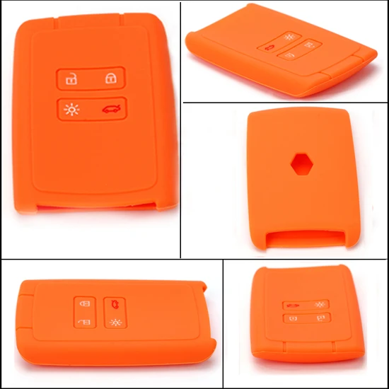 XLN4 car key cases (3)