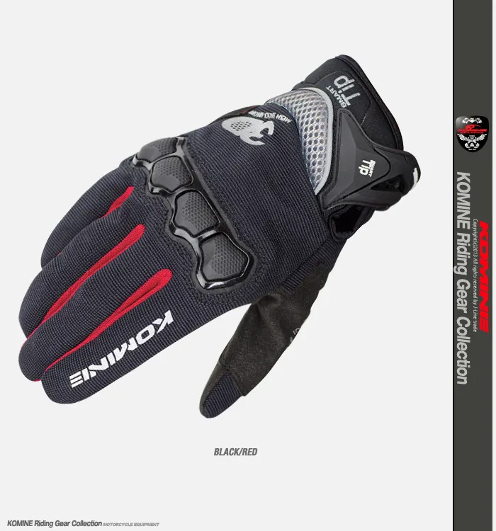 Jedź motorcycle jazda na rowerze sport Off-road rękawiczki do obsługiwania ekranów dotykowych GK 162 3D ochrony rękawiczki z siatki Jedź motorcycle jazda na rowerze sport Off-road rękawiczki do obsługiwania ekranów dotykowych GK 162 3D ochrony rękawiczki z siatki