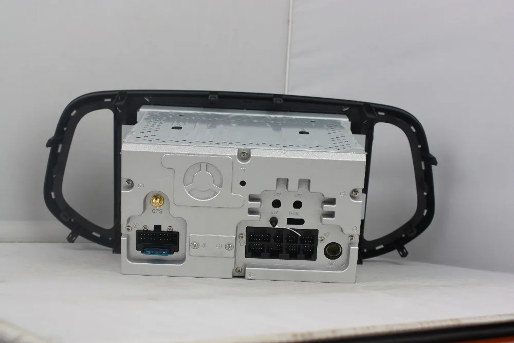 Top Android 8.1 Quad Core 10.1" Car radio dvd GPS Multimedia Head Unit for Kia KX3 2014-2017 With Bluetooth USB 4G WIFI Mirror-link 5