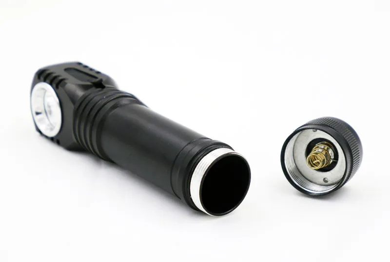 Magnet led torch (10)