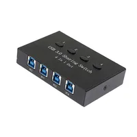 KVM Switches