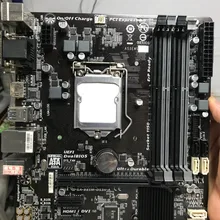 B85 Motherboard Buy B85 Motherboard With Free Shipping On Aliexpress