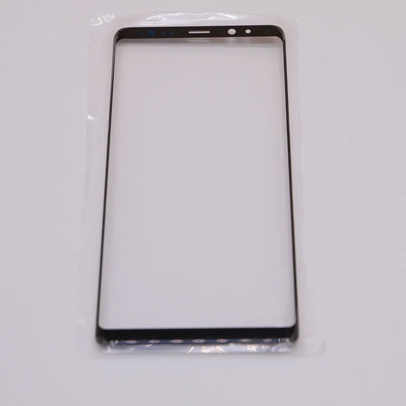 Original quality replacement front glass screen for Samsung Galaxy S6 S7 edge S8 S8+ S9 S9+ Note 8 9 screen repair replacment (7)