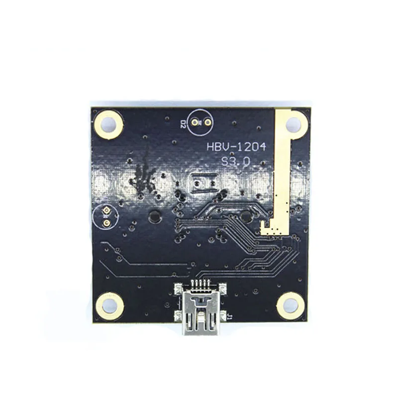 jpeg camera module