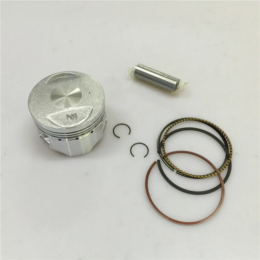 STARPAD For Loncin CG125 motorcycle accessories modified 13mm piston