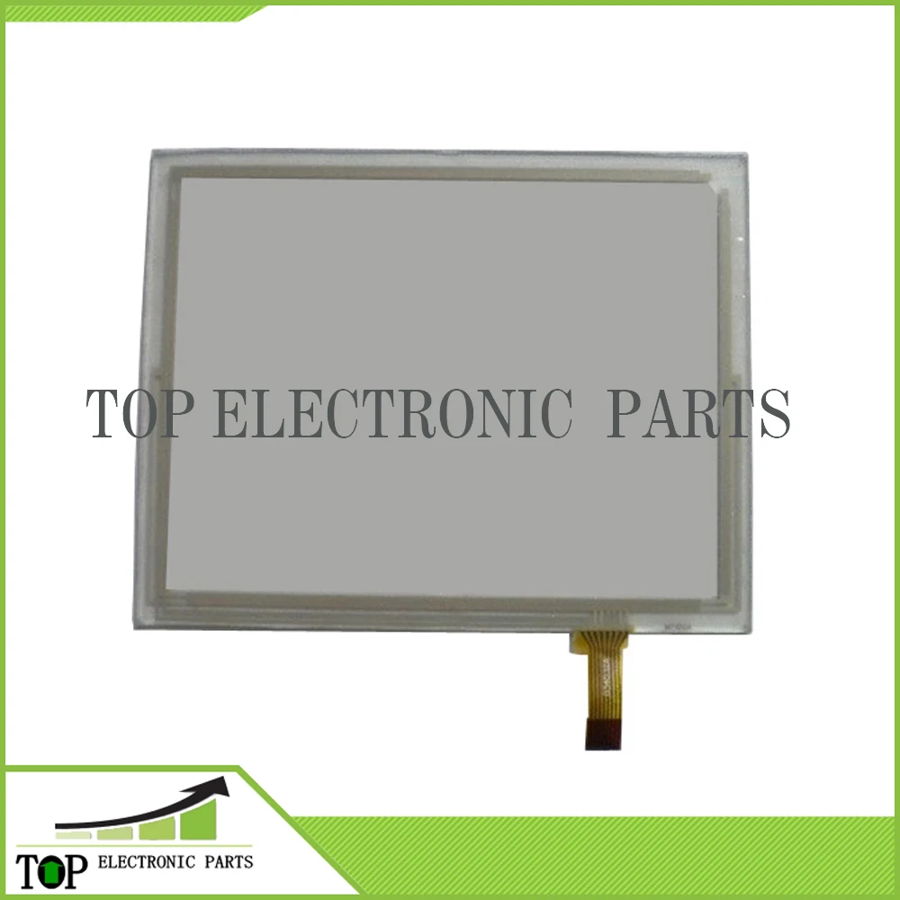 

10pcs/lot Intermec CV30 touch panel touch screen digitizer glass for data collector