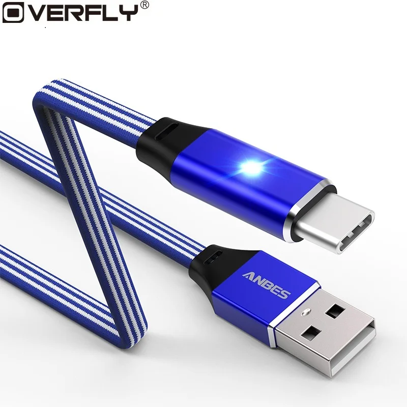 

Phone Cables Mirco USB Cable 1 M 2 M USB Cables for Samsung s9 Note 9 Type C Charger Fast Charging for Xiaomi Huawei Android