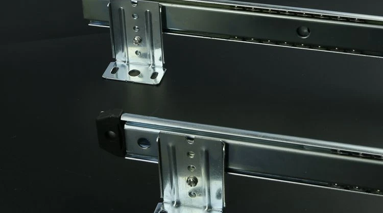 Computer Keyboard Tray 2735 Track Width Computer Desk Drawer Slide