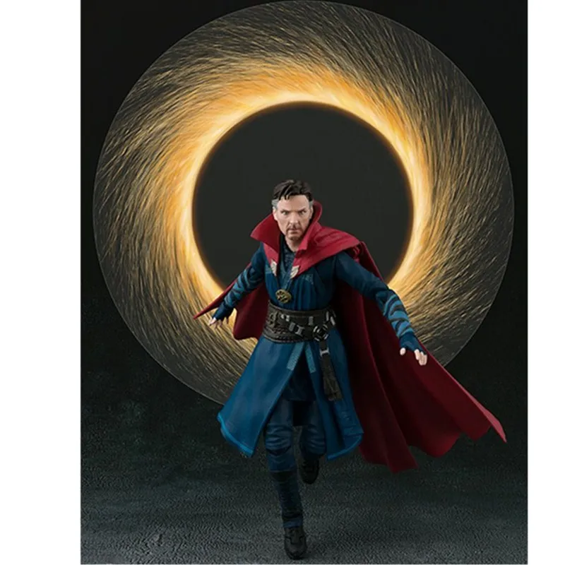 Aliexpress.com : Buy Avengers:Infinity Doctor Strange Statue Steve ... - Avengers Infinity Doctor Strange Statue Steve Strange Superhero PVC Action Figure Collectible MoDel Toy L2220