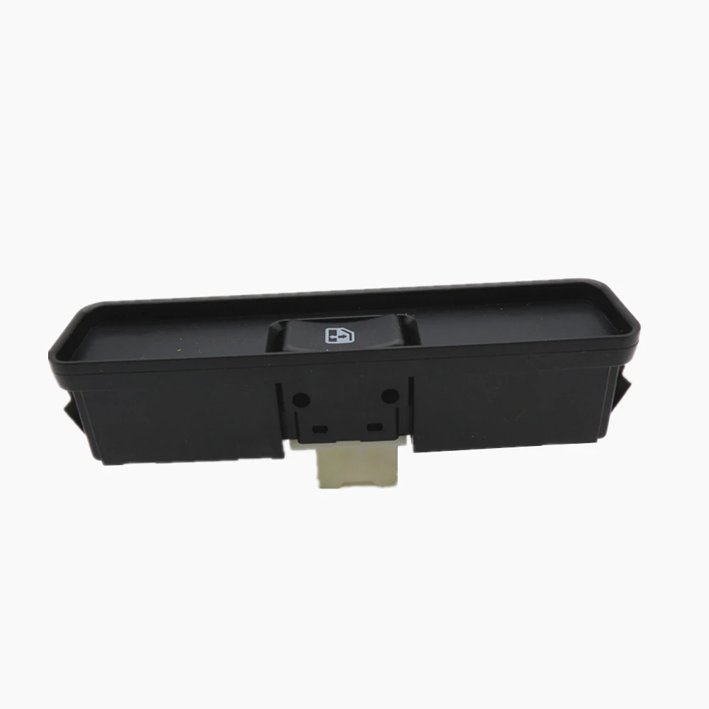 3799560A00 Black Window Control Switch for Suzuki Sidekick Vitara 1989-1991 37995-60A00