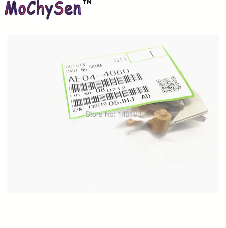 Mochysen верхний фьюзерный валик выбора палец для Ricoh Aficio 2060/2075/MP6000/7500/8000/9001 AE04-4060