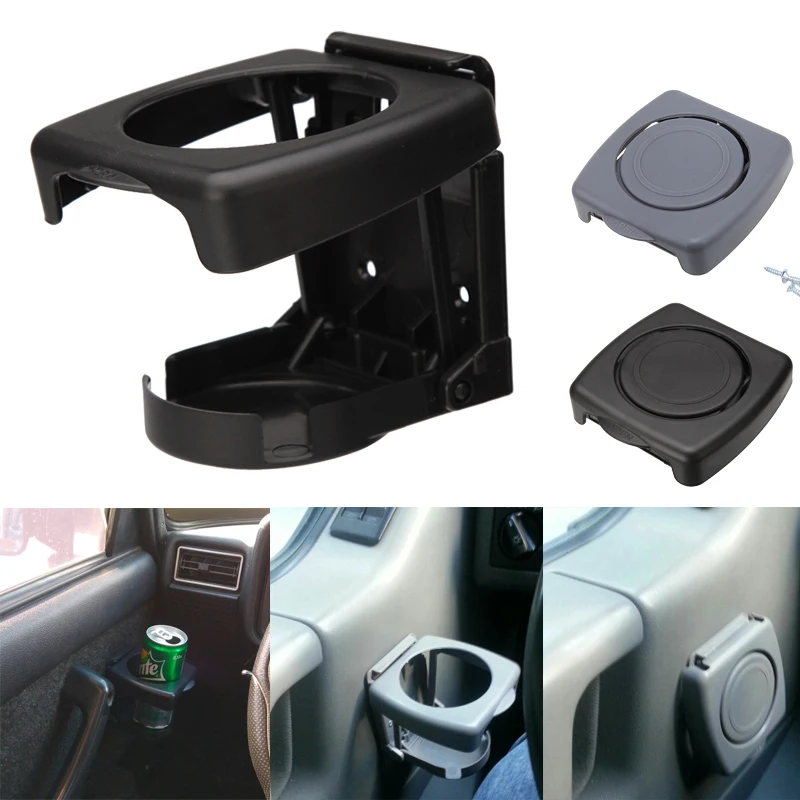

Car Air Vent Outlet Mount Cups Bottle Drinks Stand Holder For Smart Forfour Fortwo Roadster Vauxhall Adam Astra Vectra Vxr8