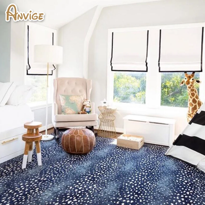 

High Quality Striped Cotton and Linen Blackout/Light Filtering Curtain Roman Blinds Roman Shades Custom to Your Size