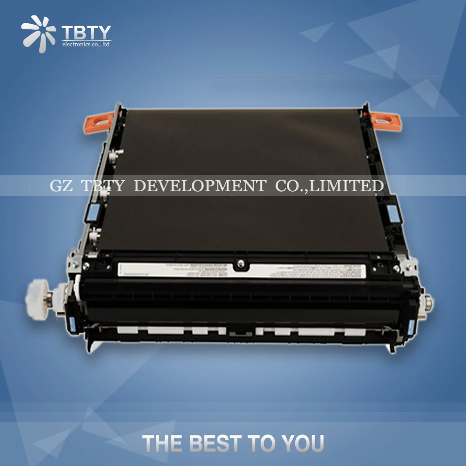 

100% Original Transfer Kit Unit For HP CP6015 CM6030 CM6040 6015 6030 6040 CB463A Transfer Belt Assembly On Sale