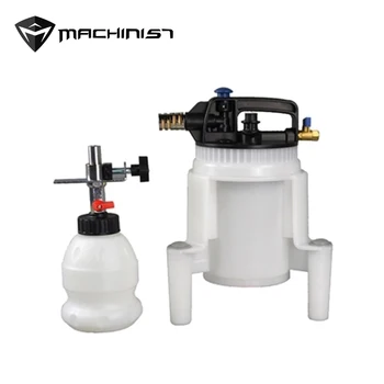 

Export pneumatic brake fluid replacement mechanism brake fluid replacement filler brake fluid replacement brake fluid replacemen