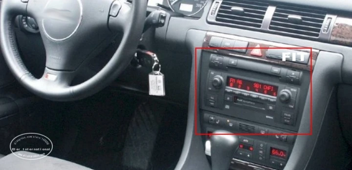 Sale Liislee Car Radio For Audi S6 1999~2004 - Audio Video Stereo CD DVD Player GPS Nav Navi Map Navigation S160 Multimedia System 1 Sale Liislee Car Radio For Audi S6 1999~2004 - Audio Video Stereo CD DVD Player GPS Nav Navi Map Navigation S160 Multimedia System 1