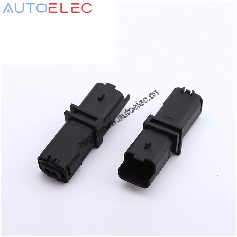 2Pin way automotive waterproof Electrical Connector 211PL022S0049 Sicma