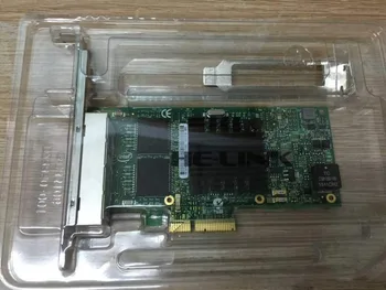 

DELL OEM THGMP I350-T4 1GbE Quad Port Network Adapter