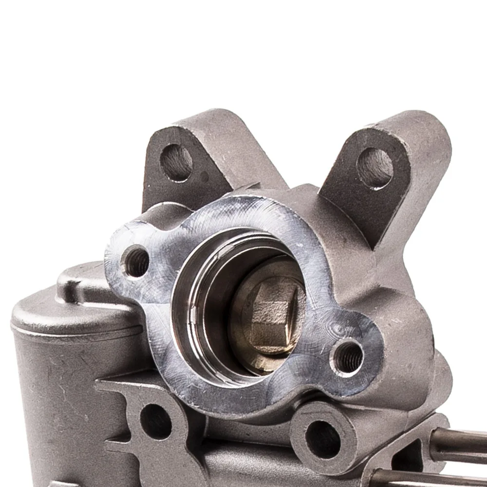 Клапан EGR для Nissan D40 Navara R51 Pathfinder 14710 EC00D 14719 EC00A/B ADN17221 N564N00 выхлопные газы газа