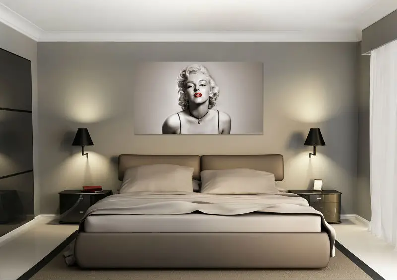 3 Piece Canvas Living Room Decorations For Home Movie Star Y 3 Piece Canvas Living Room Decorations For Home Movie Star Y Marilyn Monroe Wall Printed Painting On Art Printsc 214 In Calligraphy