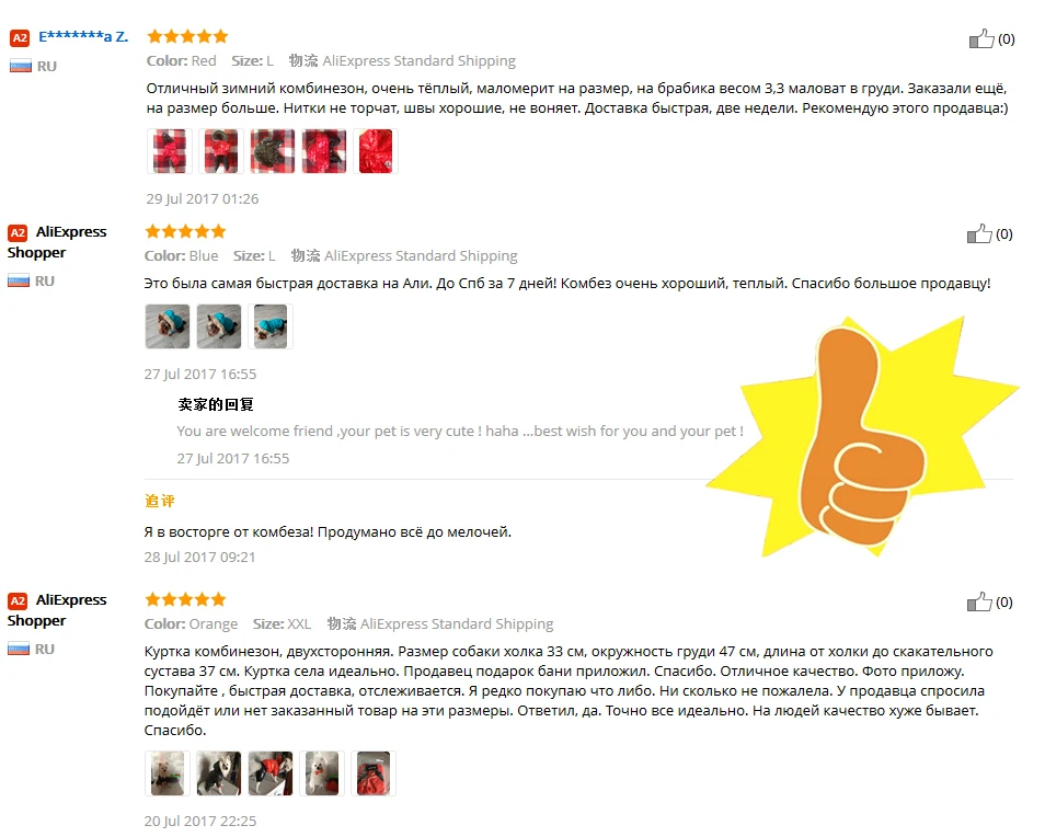 feedback