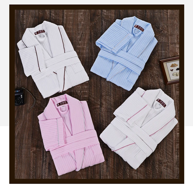 Новый для мужчин халат пижамы хлопок платье повседневное пижамы Мужчины Отдых Одежда Человек Loungewear Ночная рубашка мужской кимоно