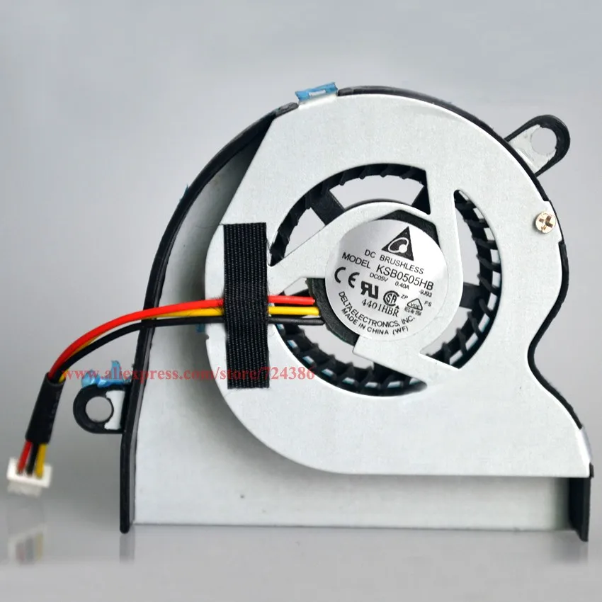 Brand new X100 laptop fan for Lenovo X100E cooler X120 E10 CPU fan 100