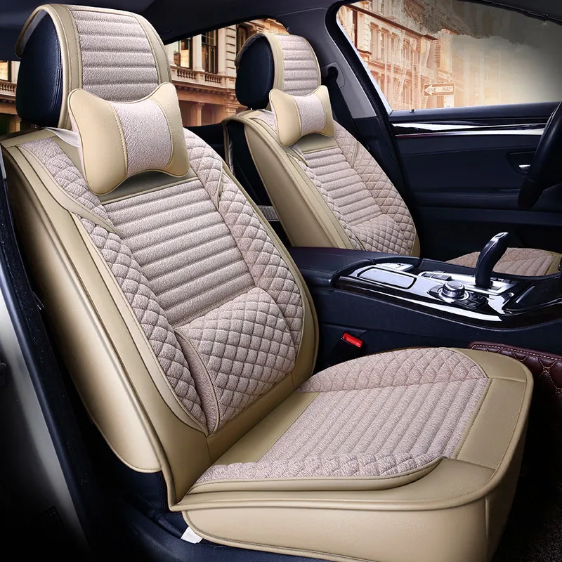 car seat covers for Mercedes Benz A200 A220 A250 W169 2012-2004 Comfortable...