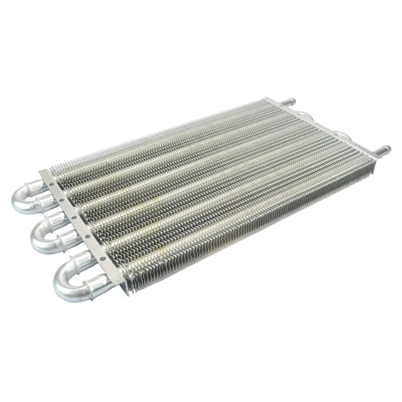 Радиатор Акпп Универсальный Купить