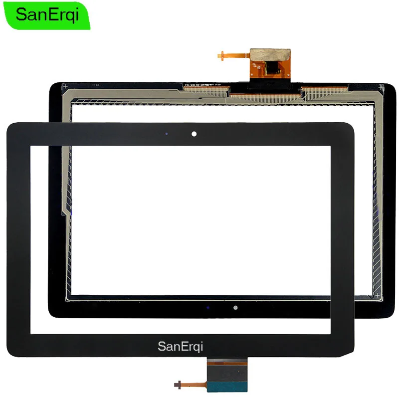 SanErqi 10 1-дюймовый сенсорный экран для Huawei MediaPad | Мобильные телефоны и аксессуары