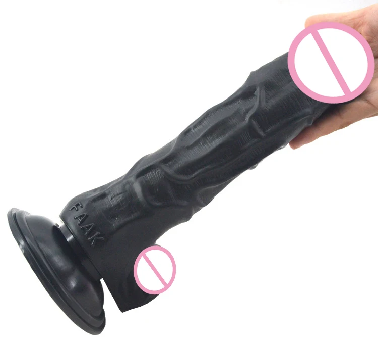 huge dildo realistic dildo suction cup simulation penis large dildo dick anal plug g spot massage adult sex toys for women