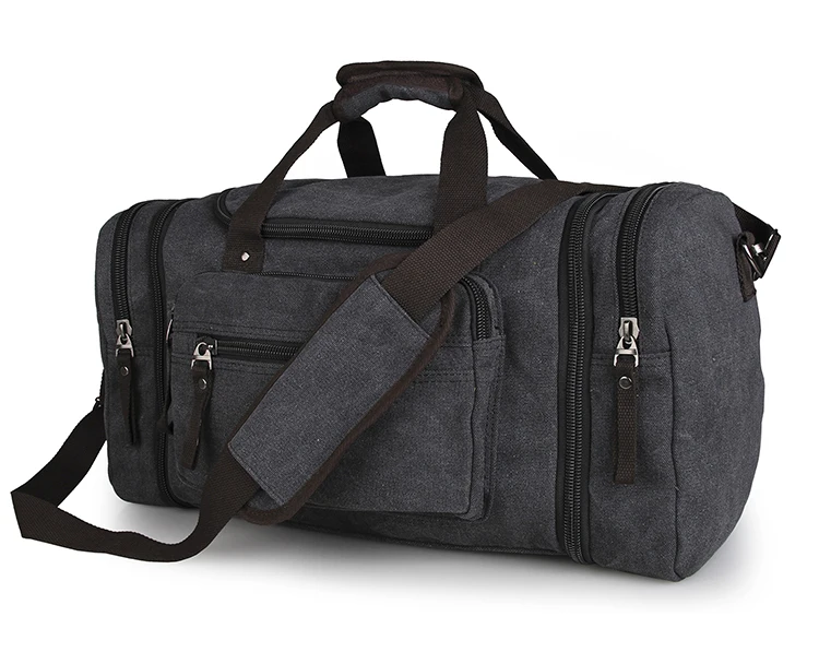 J.M.D высокое качество унисекс дорожные сумки мужские багажные дорожные сумки дизайнерские 9029