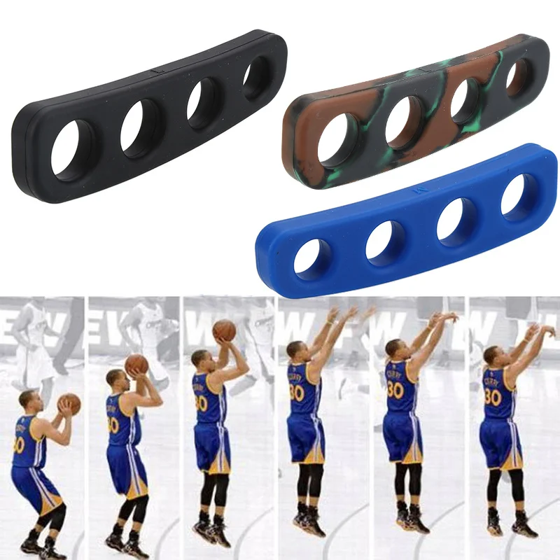 

1Pc Hand Silicone Shoot basket Ball Shooting Training Posture Correction S/M/L