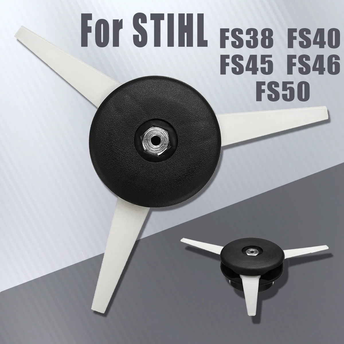 stihl replacement head