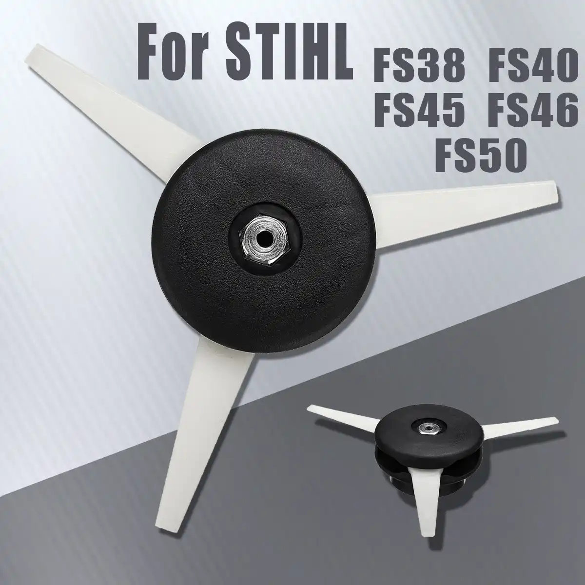 stihl fs38 accessories