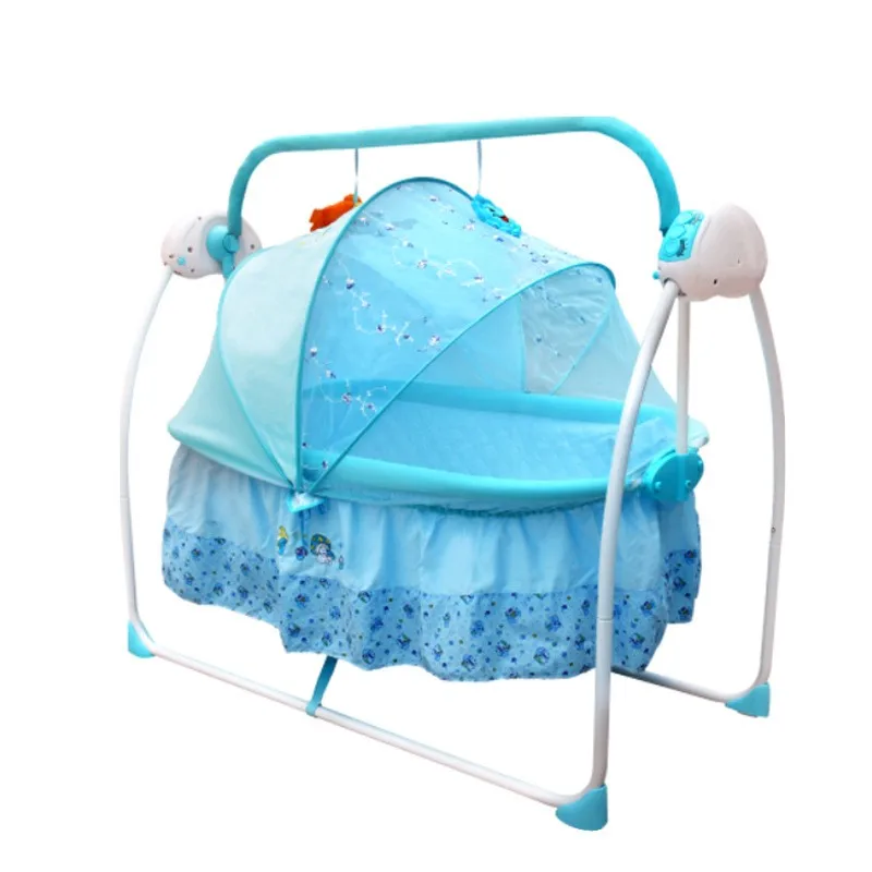 Baby Vibrating Chair Musical Rocking Chair Electric Recliner Baby font b Bouncer b font