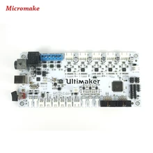 3D Printer Parts 2016 Latest Ultimaker V2.1.4 Control Board Ultimaker 2 Finished Main Motherboard