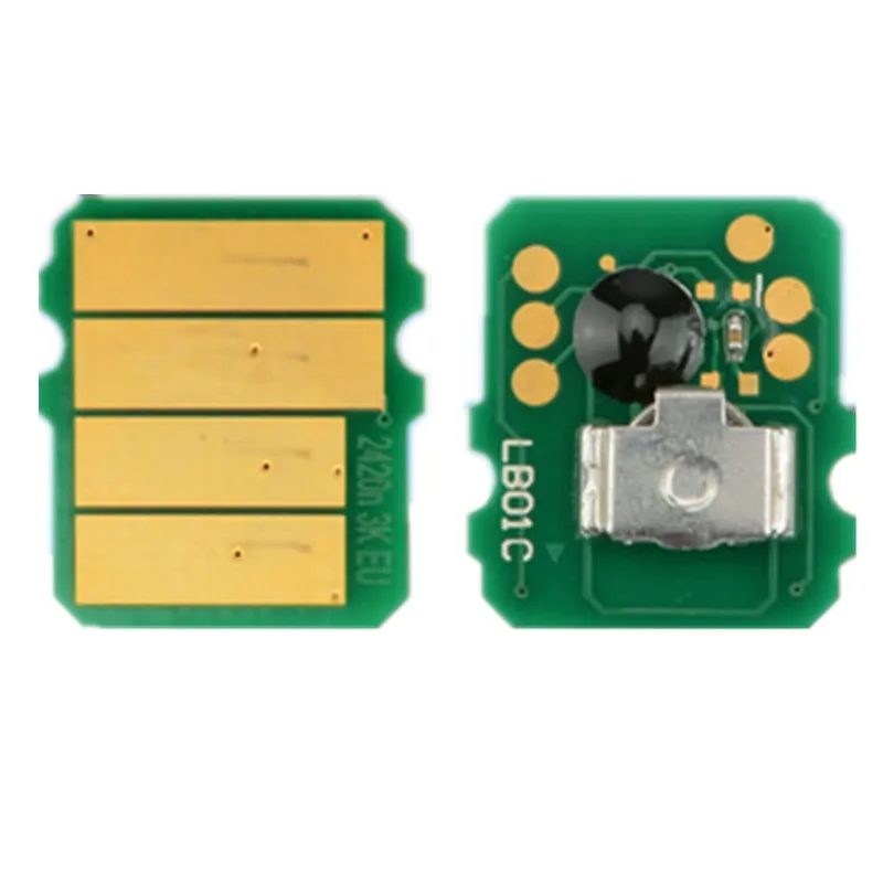 

TN2420 TN-2420 Toner Cartridge Reset Chip For Brother HL-L2375DW L2370DN L2350DW MFC-L2750DW L2730DW L2710DW L2710DN L2310D