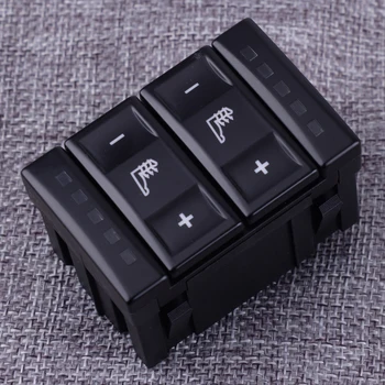 

Electric Seat Heating Button Heated Switch Control BS7T19K314AB Fit for Ford Mondeo MK4 S-MAX Galaxy
