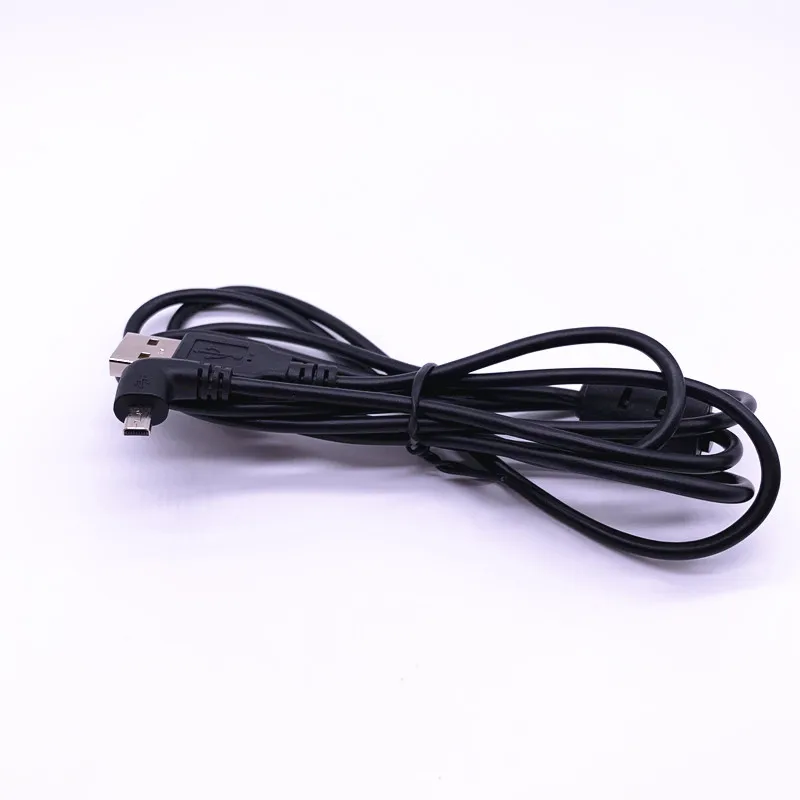 8 контактный левый Угловой кабель для FUJIFILM FinePix J110w J150w J15fd J20 J250 JV100 JV105 Z808EXR JV200
