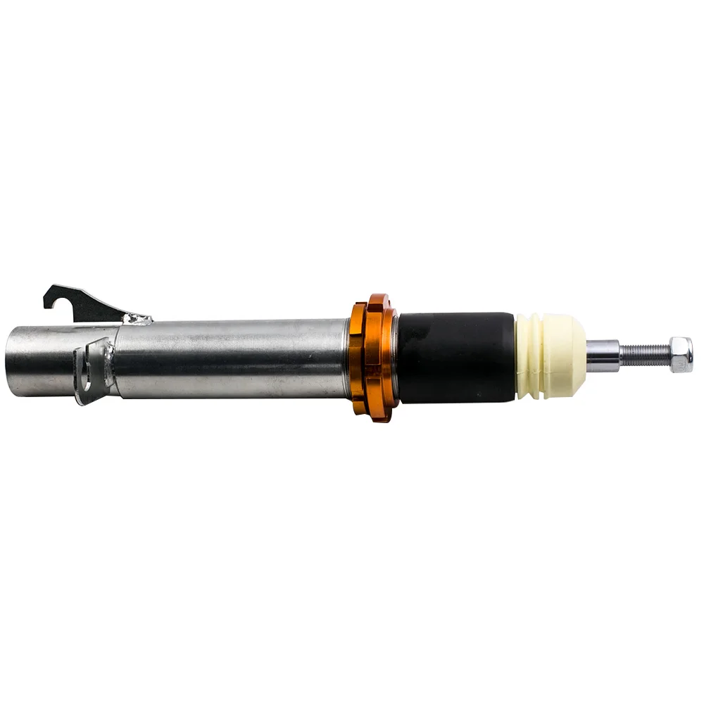 Подвеска Coilover комплект для Ford Fiesta Mk6 MK5 02 08 1 3/1 4/1 6/1.8D/2 0 16 В ST150 JH/JD 01 все двигатели