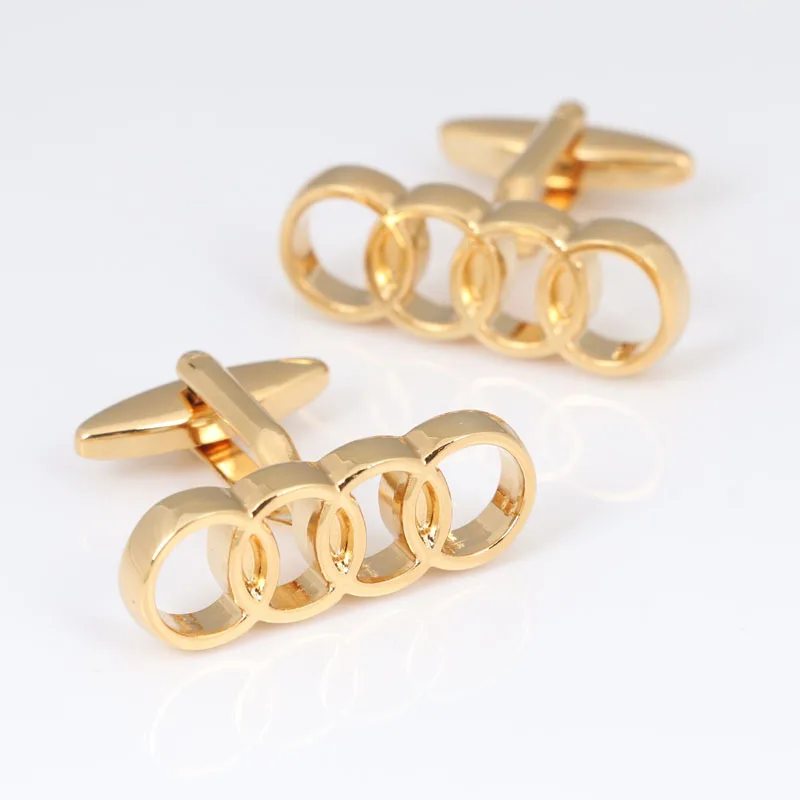 

Men's cufflinks free shipping high-quality fashion jewelry popular Cufflinks