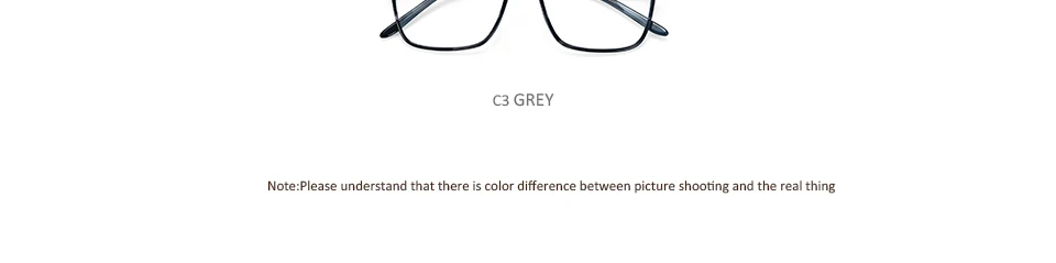 Optical Prescription Glasses Men Eyeglasses Hyperopia Myopia Prescription Lenses Acetate Glasses Anti-Blue-Ray (6)