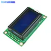 0802 LCD 8x2 символьный ЖК-дисплей модуль 5V LCM Синяя подсветка для Arduino ► Фото 3/5