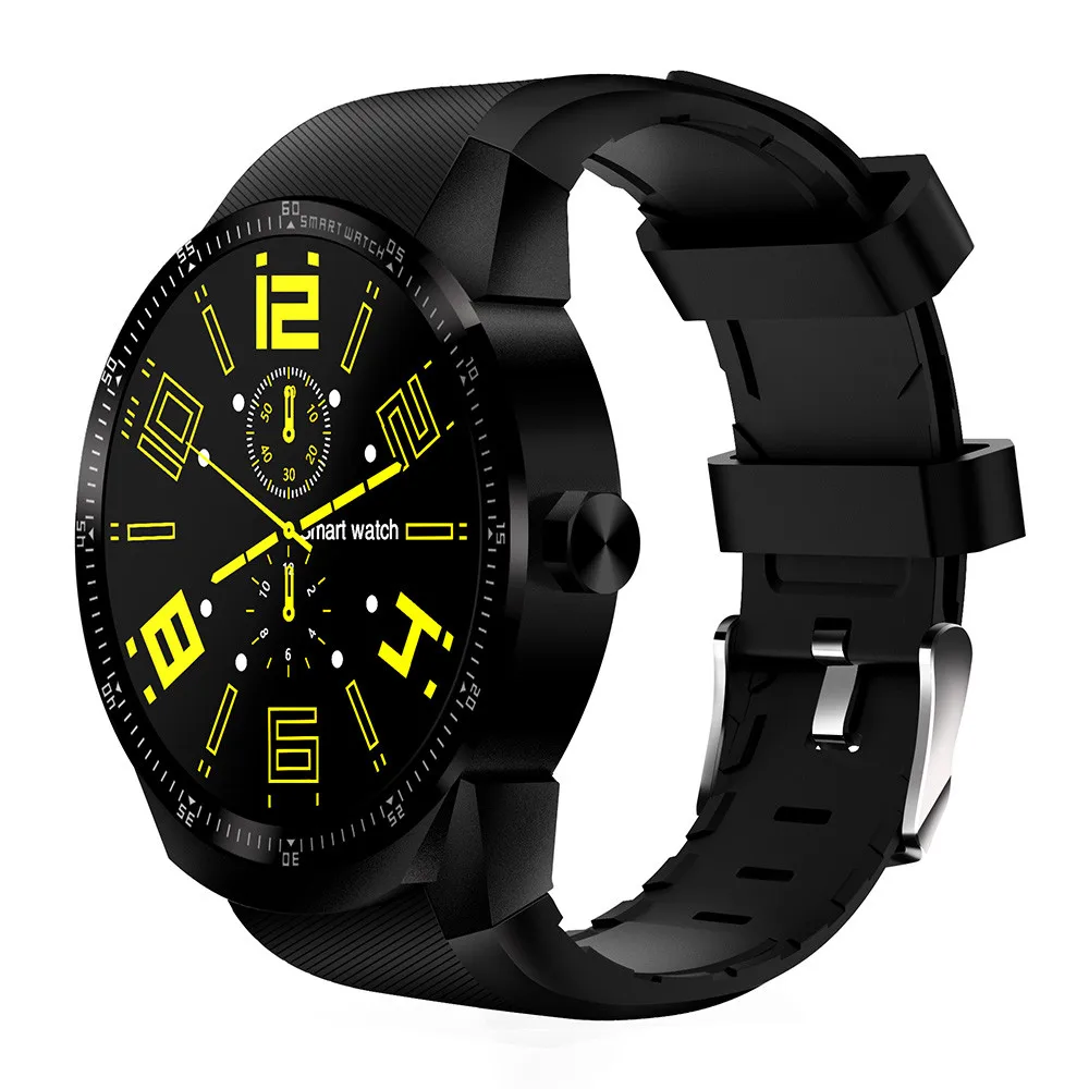 

Beautyss Bluetooth 3G Android Smart Watch SIM Phone GPS 4GB Dual Core Bluetooth Watch amazfit bip watch smart watch IP68