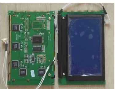 

100% New 5.1inch LCD Screen LMG7400PLFC Display