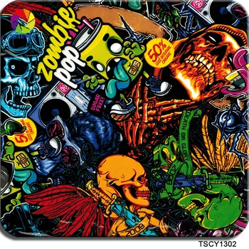 

Free shipping TSAUTOP width 0.5m immersion printing film for hydrograph aqua printing WDF1302