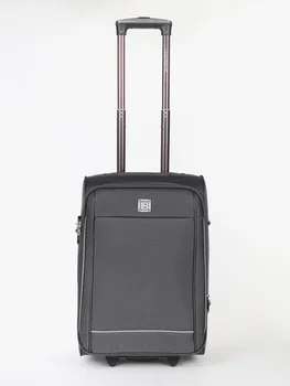 

Carry-on 2 wheels-54X35X24-Gray