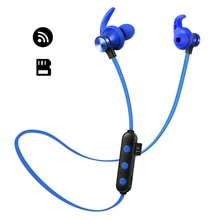 Новая большая рекламная акция, спортивный портативный MP3 плеер, беспроводные наушники, MP3 плеер, водонепроницаемая гарнитура, mp3 музыкальный плеер, walkman lettore mp3
