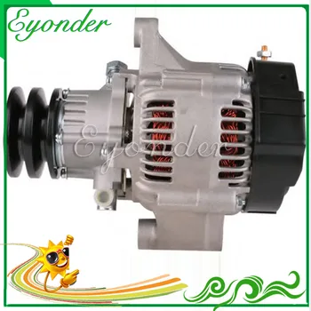 

Alternator Generador for Toyota Hilux II Pickup 2.4 2L 27040-54300 27040-54440 27040-54520 27040-54391 27040-54310 27040-54410